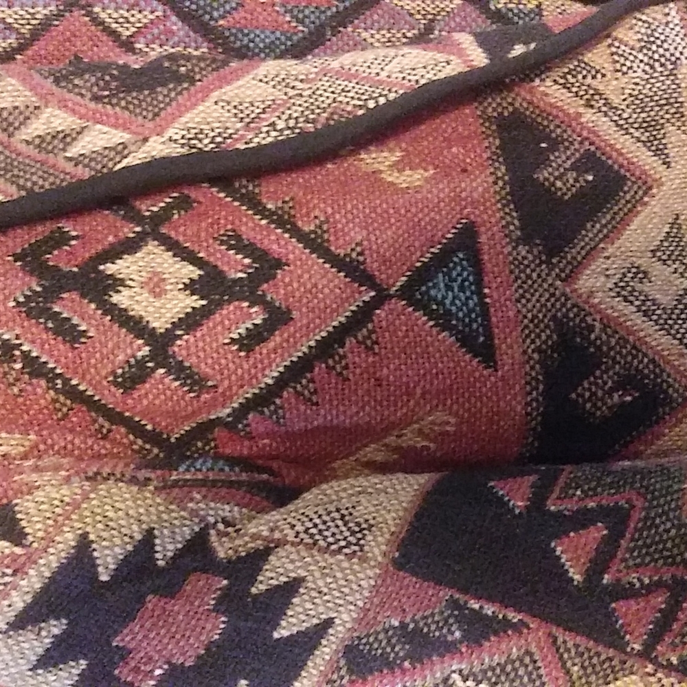 Euc Flashback Cropped Jacket. B12 - image 2